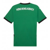 Maglia Calcio Atalanta Seconda Divisa 2025-26 Manica Corta